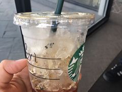 -星巴克(扬州珍园店)