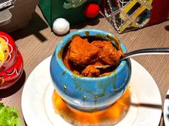 -喀秋莎·俄罗斯餐厅(河东六纬路店)