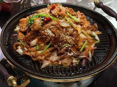 -旺顺阁·北京菜·烤鸭(大望路店)