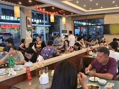 -自游人·美食一楼·地道徽菜(三十年名店)