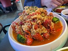 -虾乐园龙虾·夜宵(松江店)