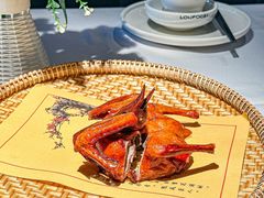 -老伙记海鲜码头(北滘店)