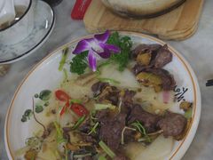 -闽公馆·客家私房菜·商务宴请·包厢(杏林橡树湾店)