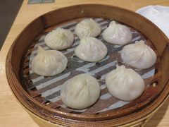 -玖鲜小笼(中山广场店)