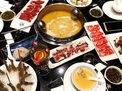 -新一哥粤菜火锅(瑞金店)