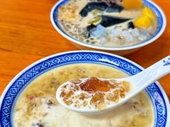 -韵姐牛奶甜品世家