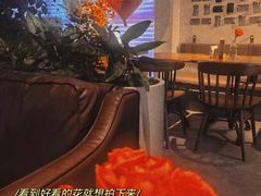 -FUNFUN有饭花园聚会餐厅