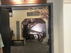 门面-绿茶餐厅(昌平悦荟店)