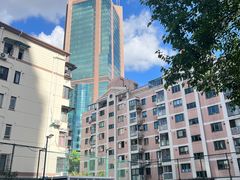 -快网网球俱乐部(长宁区金桥花园球场)