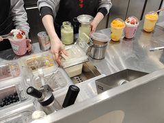 -果呀呀(国金街店)