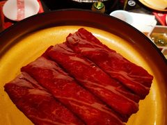 -牛New寿喜烧(虹桥新天地店)