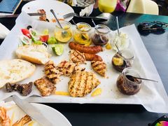 -Mix Restaurant