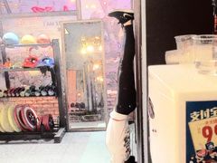 -GYMPLUS私教健身会馆(大悦城店)