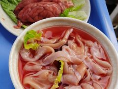 -六公里老火锅(总店)
