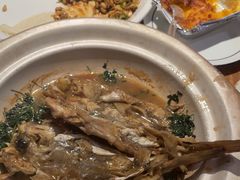 -永安鱼庄·镇江菜(丁卯店)