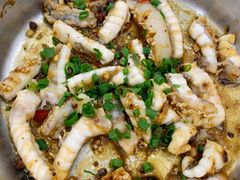 -红日饭店(裕隆三路店)