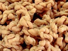 -王阿姨文昌油赞子(府桥街店)