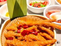 -海底捞火锅(北京路店)