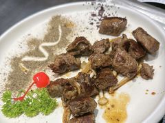 -大神太神·铁板烧(七宝领展广场店)