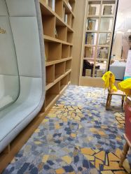 -奈尔宝·儿童乐园·亲子餐厅(星河湾店)