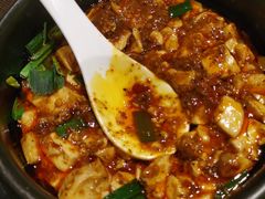 招牌麻婆豆腐-陈麻婆豆腐总店