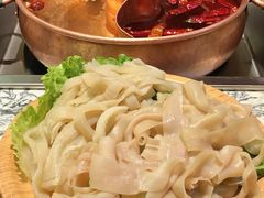 -京元盛铜锅涮肉(上海总店)