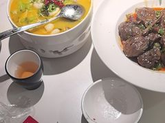 -额娘·春饼烤鸭(华北七楼创始店)