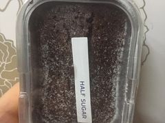 -半勺舒舒生日蛋糕店
