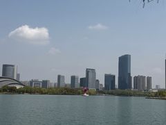 -天鹅湖体育公园