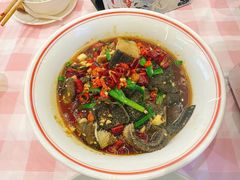 -三只鸟本地特色菜馆(上饶总店)