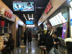 -奥斯卡新都汇影城(终级银幕)