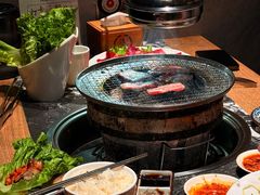 -隐家本格烧肉(万达广场店)