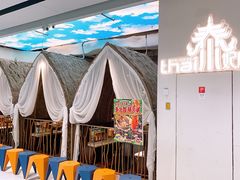 -泰妃殿(武汉首店)