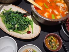 -山石榴·贵州菜(丰盛里店)