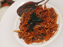 -瑶王府·广西菜(金阳路店)