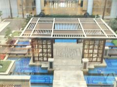 -汉堡王(银川河东机场餐厅)
