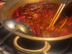 -小龙坎火锅(全球总店)