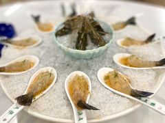 泰式风味虾生-渔文乐·海鲜大排档(千灯湖店)