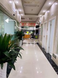 -痘博士广州·全国连锁祛痘机构