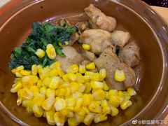 -萨莉亚意式餐厅(彩悦城店)