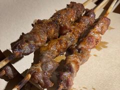 -楼兰新疆主题餐厅(苏州中心店)