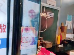 -奶奶的美食(悦立方店)
