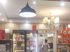 -桃子餐厅·天津菜(王顶堤总店)