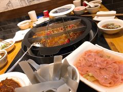 -锅首鲜品火锅(鸳鸯店)