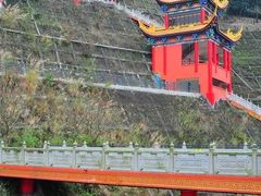 -东莞市大岭山森林公园