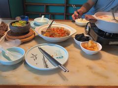 -佬麻雀·新湘菜(珠海金发购物中心店)