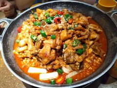 -蛙喔牛蛙(金桥太茂店)