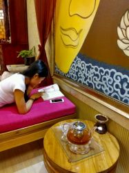 点击看大图 -FineYoga梵音瑜伽·普拉提