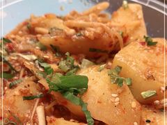 -二漭的洋芋店(总店)