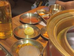 -西塔老太太泥炉烤肉(万柳华联店)